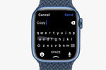 Apple Watch Series 7
