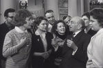 Кадр из фильма «Лёгкая жизнь» (1964)