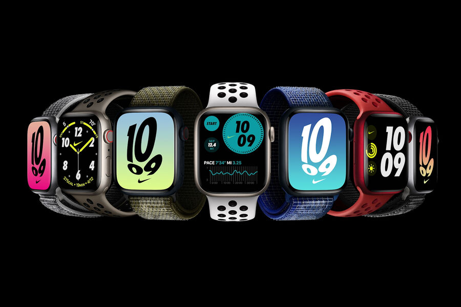 Apple Watch Series 8