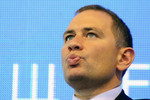 Михаил Шамолин, президент АФК «Система», $10 млн в год