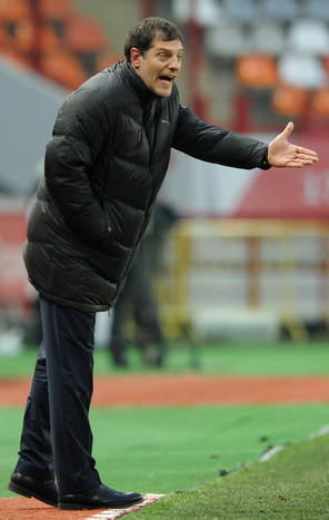 Славен Билич