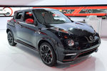 Nissan Juke Nismo RS