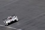 Нико Хюлькенберг за рулем Porsche 919 Hybrid