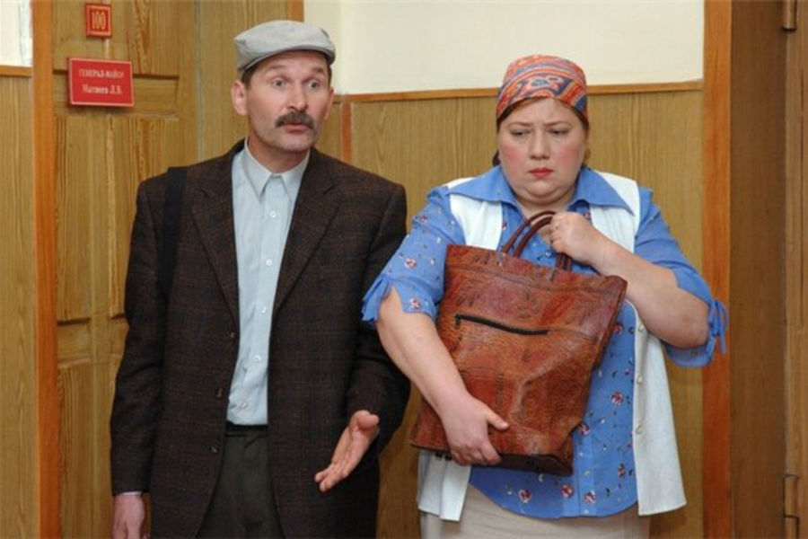 В&nbsp;сериале &laquo;Кадетство&raquo; (2006-2008) Добронравов сыграл Николая Егоровича, отца приехавшего из&nbsp;деревни воспитанника Суворовского училища Степана Перепечко. В&nbsp;спин-оффе &laquo;Кремлевские курсанты&raquo; актер вернулся к&nbsp;своей роли. Сын артиста Иван Добронравов сыграл в&nbsp;первом сезоне суворовца Левакова