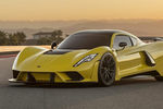 Hennessey Venom F5