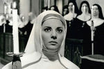 Одри Хепберн в фильме «История монахини» (1959)
