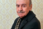 Владимир Татосов (1926-2021)