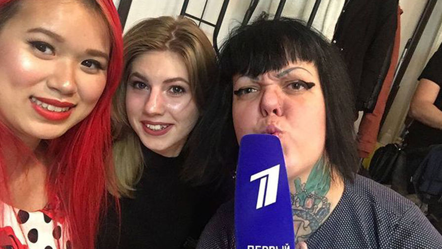 Анна Кастельянос