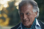Сергей Колесников в сериале «Тайна спящей дамы» (2021)
