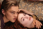 <b>«Титаник» (1997)</b>
<br><br>
Великая слезовыжималка, которой не нужны лишние представления: достаточно будет сказать, что «Титаник» — наряду с «Бен-Гуром» и третьим «Властелином колец» — до сих пор является рекордсменом «Оскара» с 11 полученными статуэтками (сама Уинслет при этом ограничилась номинацией). А посему ограничимся и мы — двумя малоизвестными фактами.