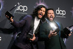 Дуэт Dan + Shay