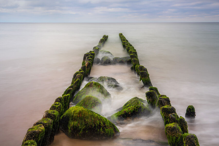 <b>Машин Ростислав </b>
<br><br>
Ритмы Балтики