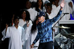Chance The Rapper получил «Грэмми» в номинации «Лучший новый исполнитель»
