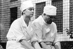 Кадр из фильма «Серая болезнь» (1966)