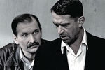 Многосерийный фильм «Ликвидация» (2007) о борьбе с преступностью в послевоенной Одессе стал обладателем премий «Ника» и «Золотой орел». В сериале Добронравов сыграл капитана милиции Алексея Якименко