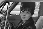 Белла Ахмадулина, 1965 год