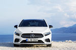 Mercedes-Benz A200