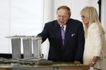 Sheldon Gary Adelson