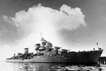 Черноморский флот во время Великой Отечественной войны. 1942 год