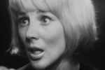 Алла Покровская в фильме «Мы - мужчины» (1967)
