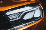 Lada Vesta Cross Concept