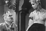 Наталья Кустинская в фильме «Первые испытания» (1961)