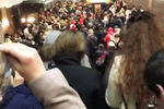 Ситуация в московском метро, 11 декабря 2018 года
