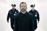 Джейсон Стэйтем в фильме «Револьвер» (2005)