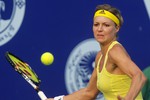 Мария Кириленко сломила сопротивление Сабины Лисицки лишь на&nbsp;тай-брейке третьего сета