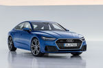 Audi A7 Sportback