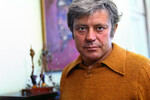 Донатас Банионис, 1971 год
