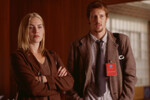 <b>«Жизнь Дэвида Гейла» (2002)</b>
<br><br>
Душераздирающая драма с Кевином Спейси в главной роли — о природе смертной казни и людях, желающих сделать этот мир чуть лучше.