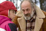 Кадр из фильма «Зов предков» (2009)