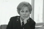 Алла Покровская в фильме «Свой» (1969)