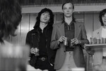 <b>12-е место. «Лето» (2018)</b>
<br><br>
Вольный байопик Виктора Цоя и Майка Науменко, который хочется даже не смотреть, а просто слушать — саундтрек с великими песнями не просто так выиграл приз в Каннах. «Лето», возможно, лучшая работа Кирилла Серебренникова и одновременно кино о понятных, но важных вещах — внутренней свободе, природе любви, дружбе и музыке.