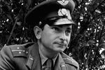 Валерий Быковский, 1962 год