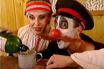 Кадр из сериала «Деревня Дураков»