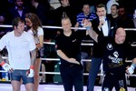 Емельяненко остается лишь с завистью смотреть на Монсона