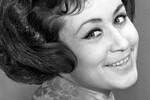 Светлана Моргунова в 1965 году