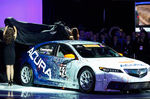 Acura TLX GT Racecar