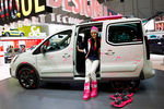 Citroen Berlingo Mountain Vibe