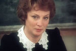 Алла Покровская в фильме «Третий в пятом ряду» (1984)