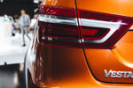 Lada Vesta Cross Concept