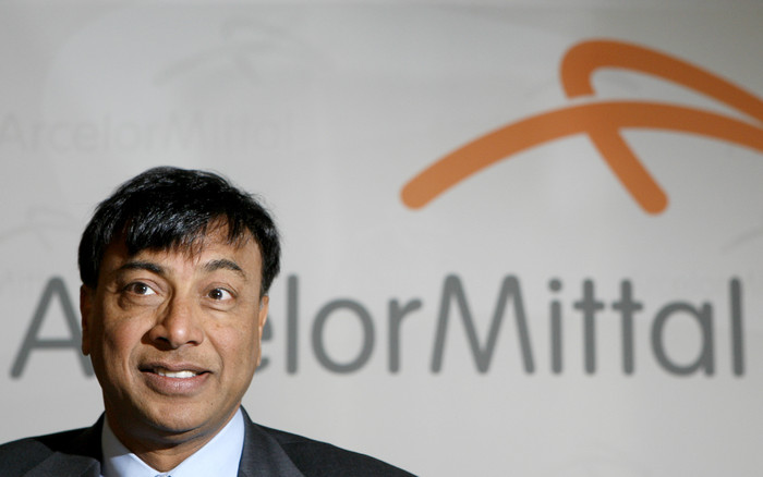 Lakshmi N. Mittal