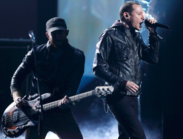 Группа Linkin Park