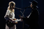 The Common Linnets, Нидерланды
