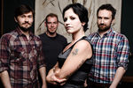 Группа «The Cranberries»