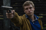 <b>«Запретная зона»</b>, 2020 год
<br><br>
Белорусский триллер, события которого разворачиваются в 1989 году. По сюжету ленты компания друзей отправляется в поход недалеко от Чернобыля, сбивается с маршрута и попадает в зону отчуждения.
