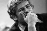 Борис Невзоров, 1976 год