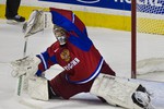 Андрей Василевский вновь был на высоте